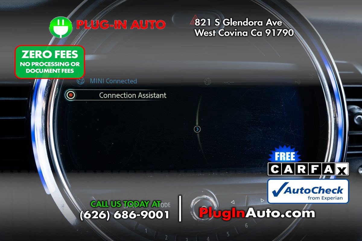 Used 2015 MINI Cooper S FWD image 25