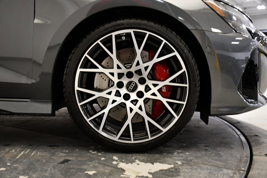 New 2026 Audi RS 3 image 15