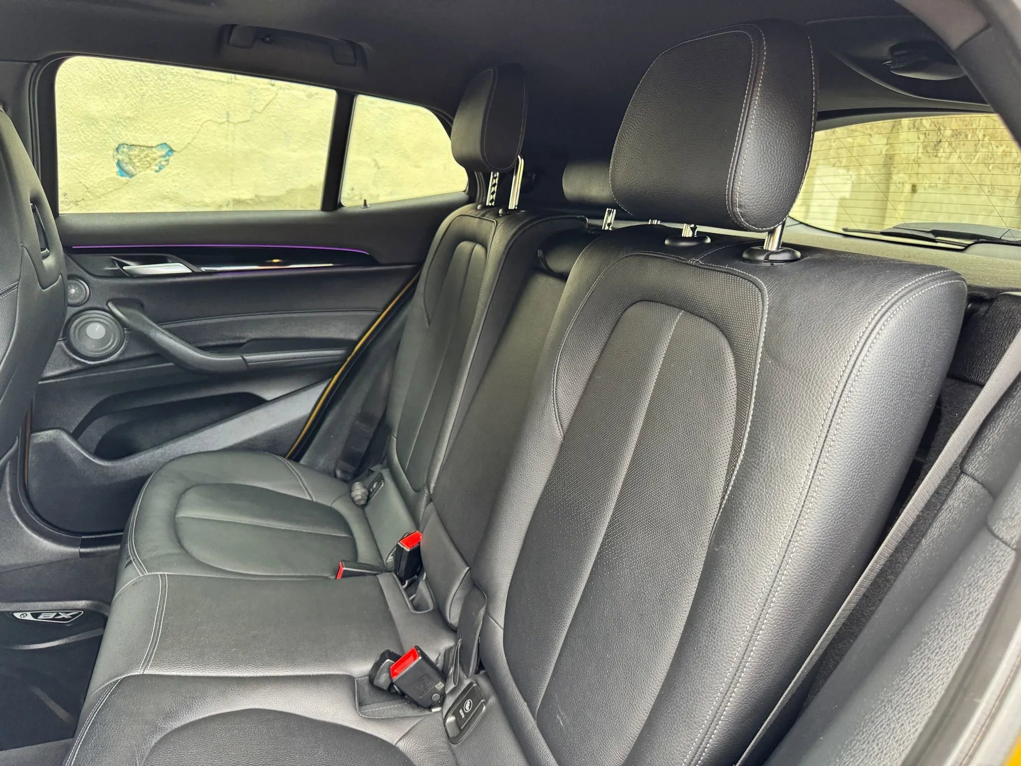 Used 2019 BMW X2 M35i w/ Premium Package AWD/4WD image 32