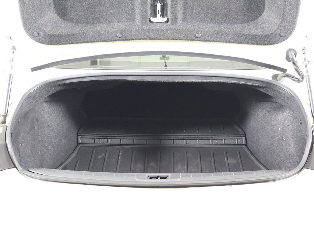 Used 2017 INFINITI Q60 w/ Premium Plus Package 3.0T image 20