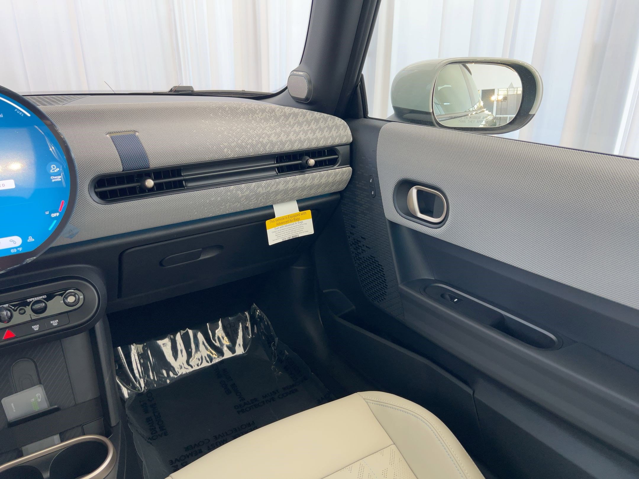 New 2026 MINI Cooper 2-Door Hardtop FWD image 29