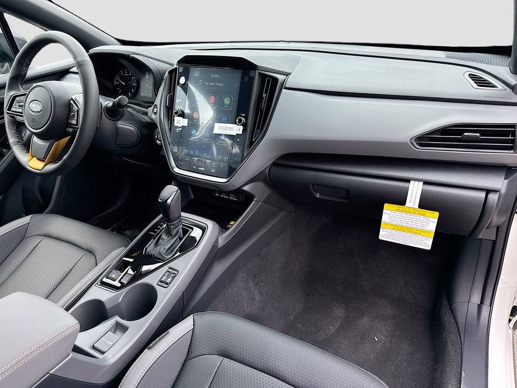 New 2026 Subaru Crosstrek 2.5i Wilderness w/ Crosstrek Mirror Package AWD/4WD image 36