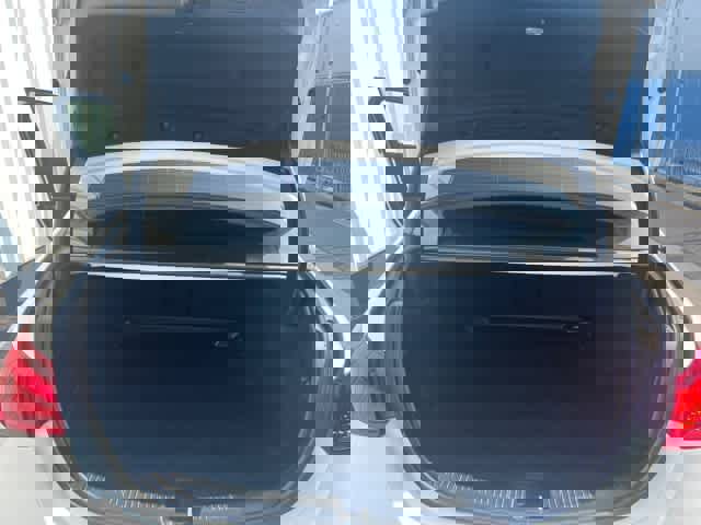 Certified 2023 Mercedes-Benz C 300 Sedan image 11