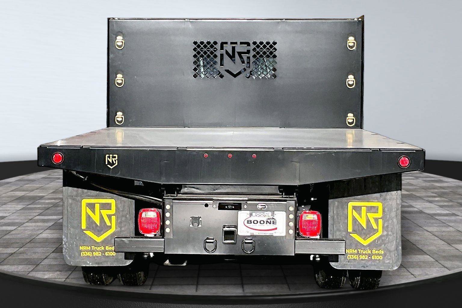 New 2025 RAM 5500 Tradesman image 5