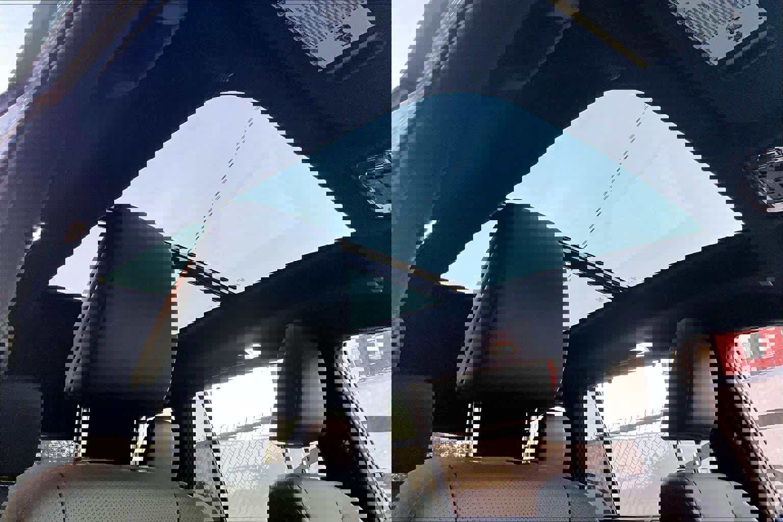 Used 2025 Lexus TX 350 FWD image 13