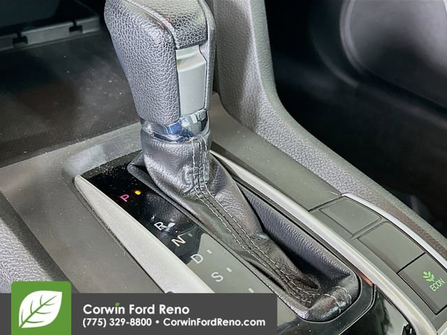 Used 2016 Honda Civic EX-T image 16