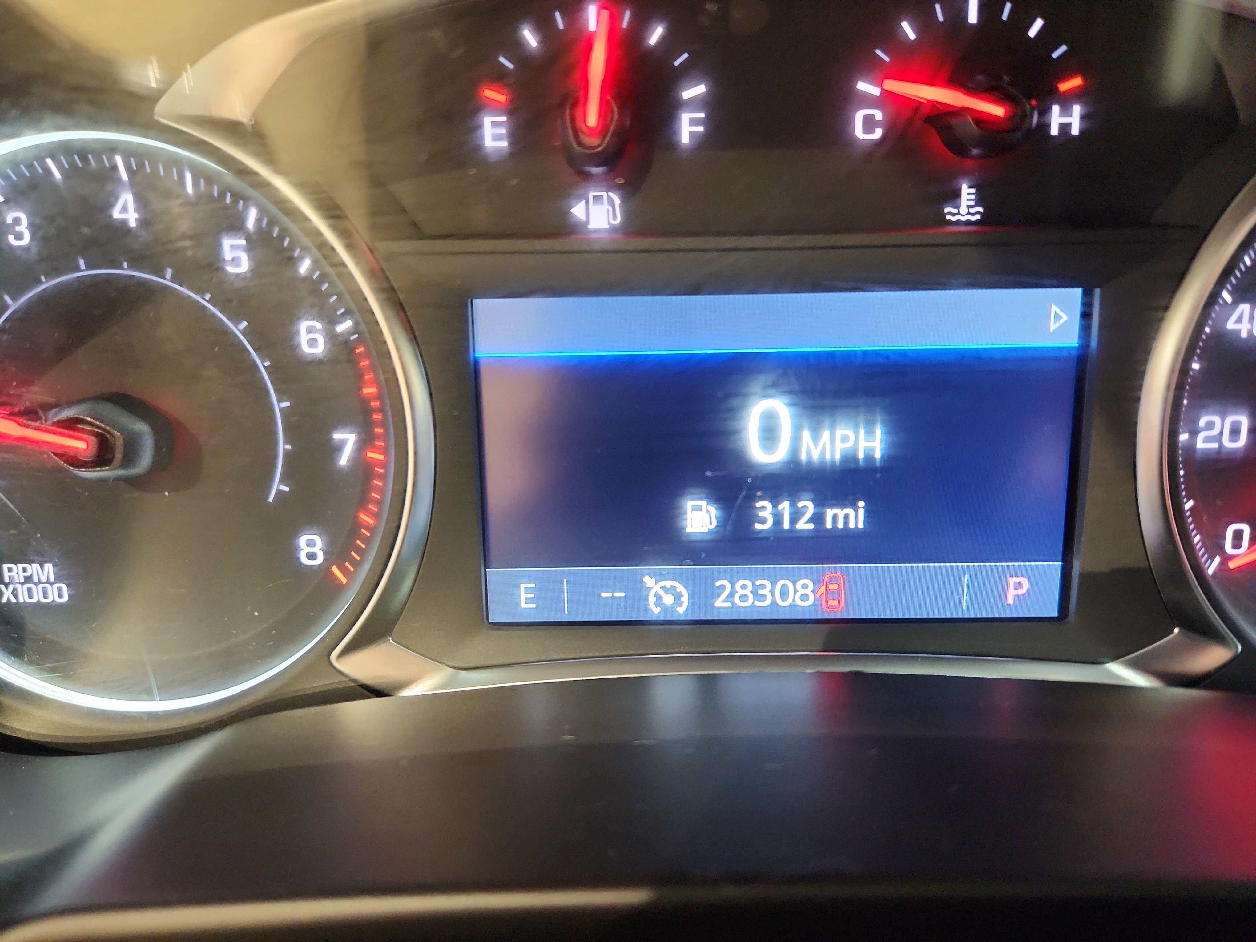 Used 2025 Chevrolet Blazer LT image 7