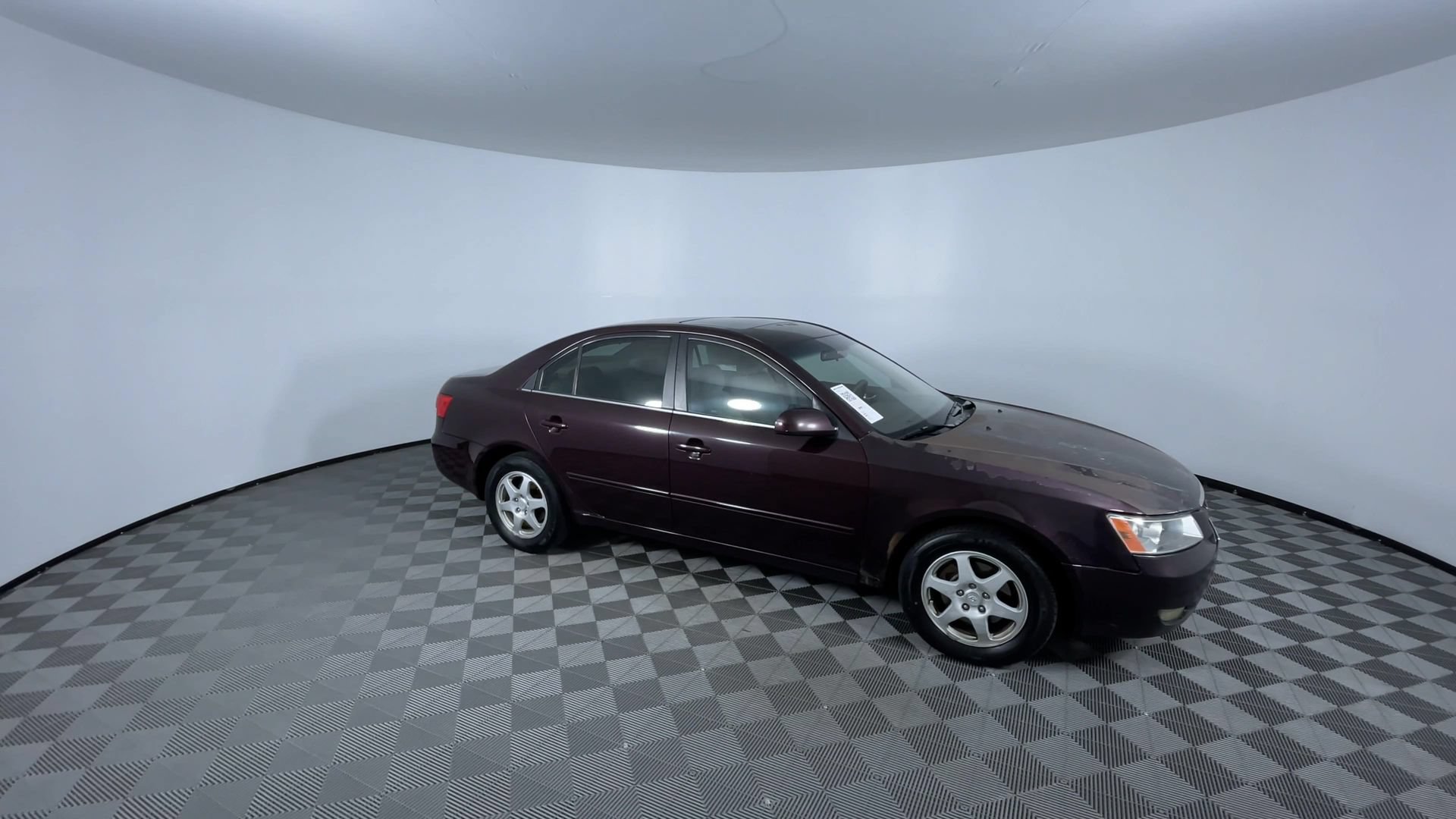 Used 2006 Hyundai Sonata GLS FWD image 2