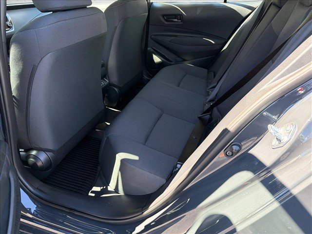 New 2027 Toyota Corolla LE FWD image 20