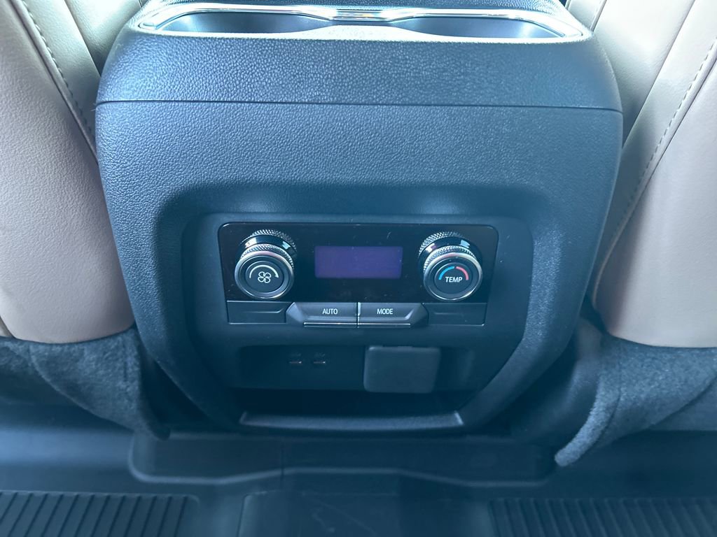New 2026 Buick Enclave Preferred w/ Power Package image 32