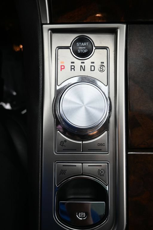 Used 2011 Jaguar XF Premium RWD image 20