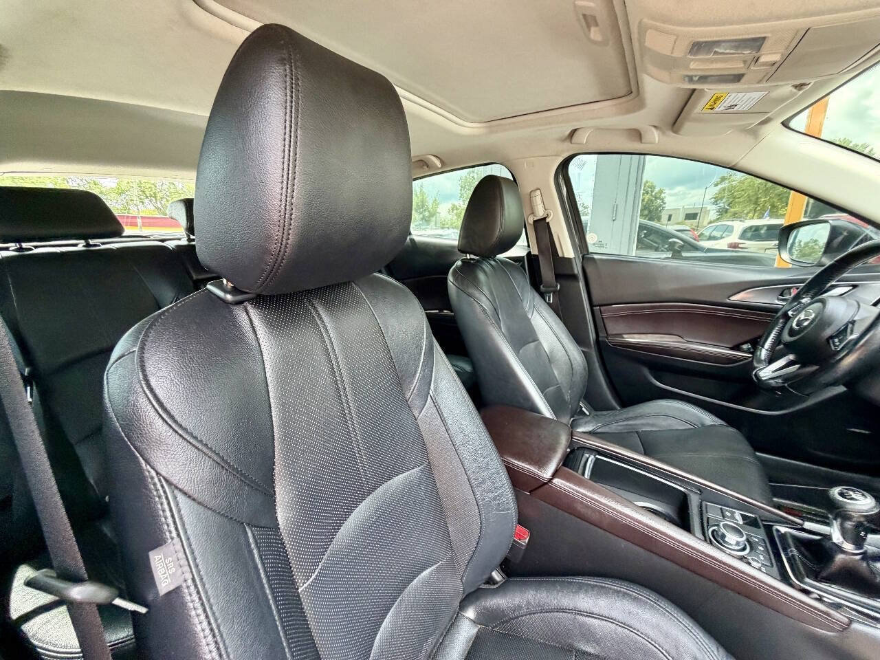 Used 2018 Subaru Impreza 2.0i Sport w/ Popular Package #1 AWD/4WD image 26