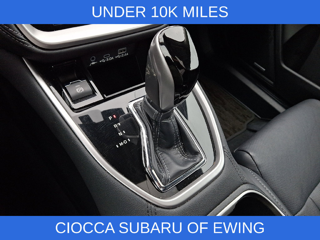 Used 2025 Subaru Outback Limited AWD/4WD image 17