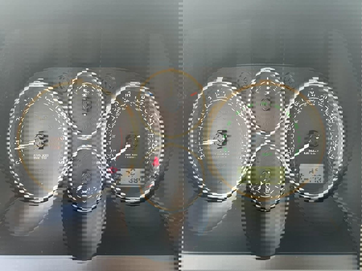 Used 2004 Land Rover Freelander SE image 16