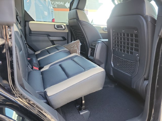 New 2026 Ford Bronco Big Bend AWD/4WD image 18