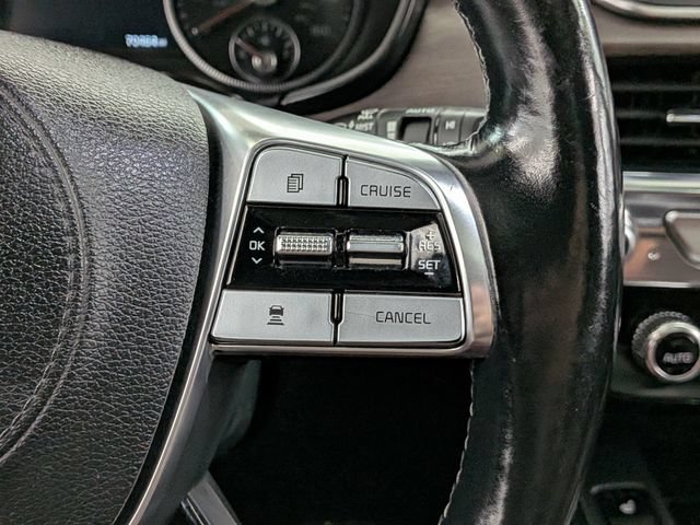 Used 2021 Kia Telluride SX w/ SX Prestige Package AWD/4WD image 26