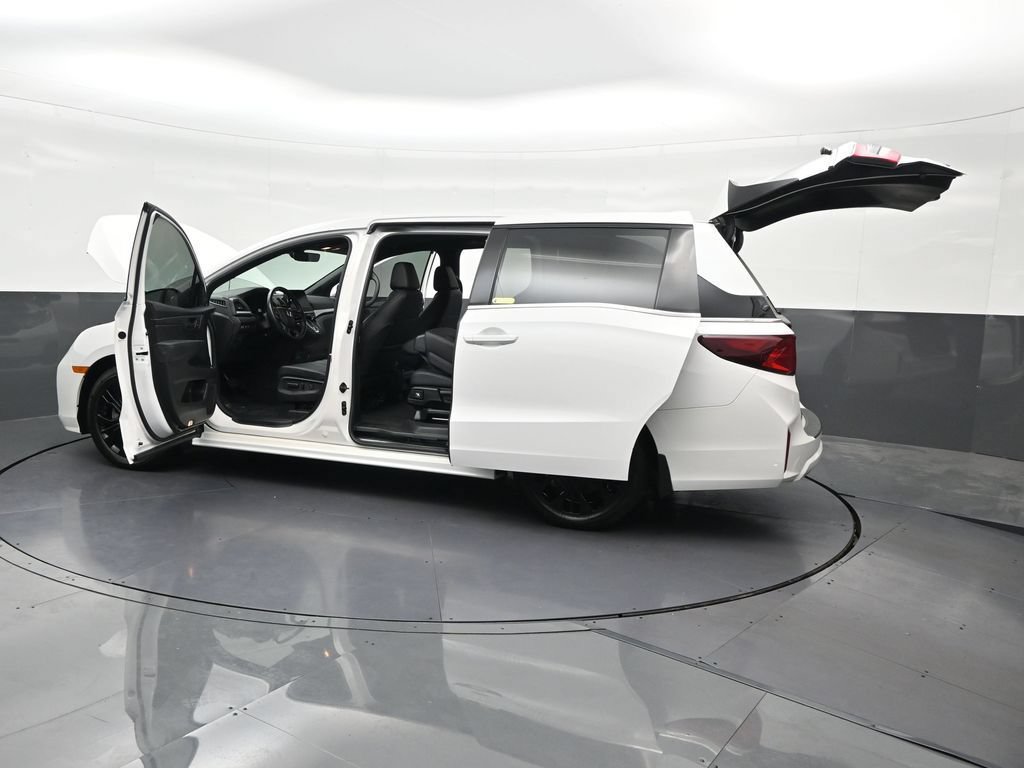 Used 2026 Honda Odyssey Sport-L image 34