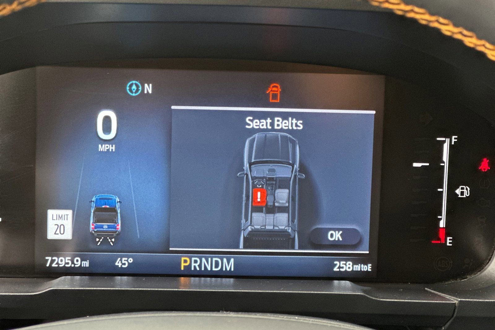 Used 2025 Ford Maverick Tremor image 25