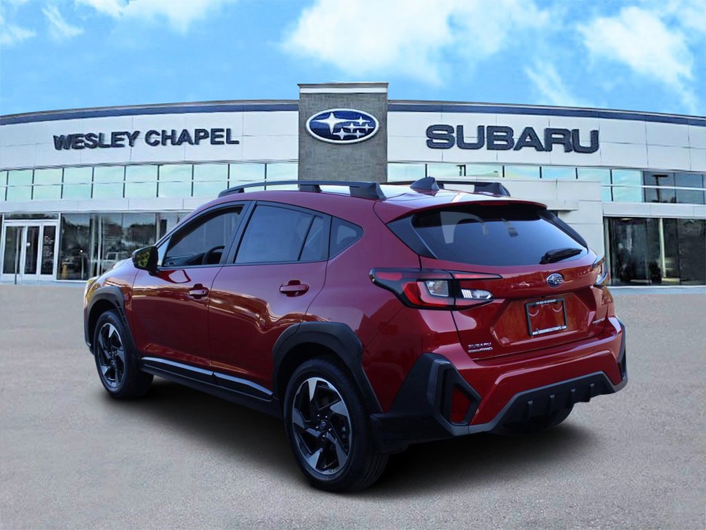 New 2024 Subaru Crosstrek 2.5i Limited image 5