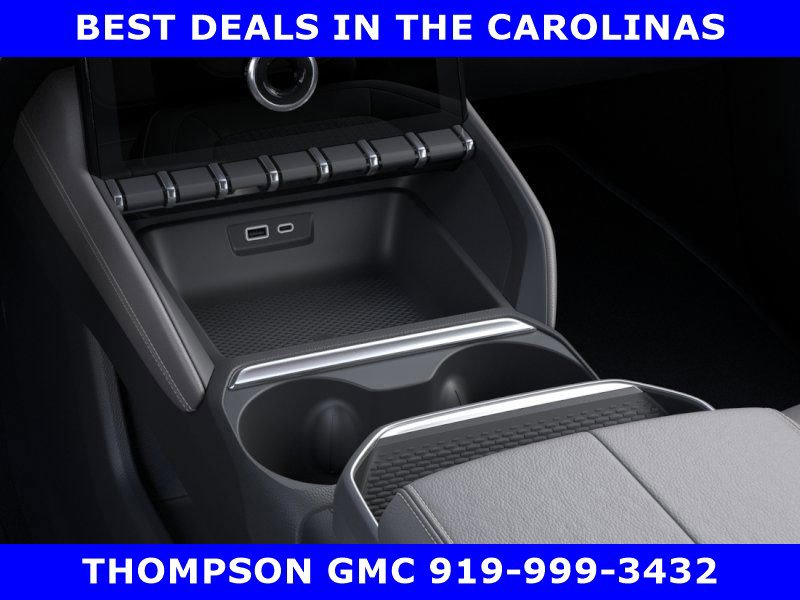 New 2026 GMC Terrain Elevation image 26