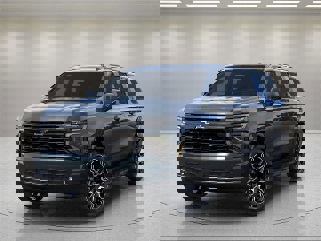 New 2026 Chevrolet Suburban RST image 8