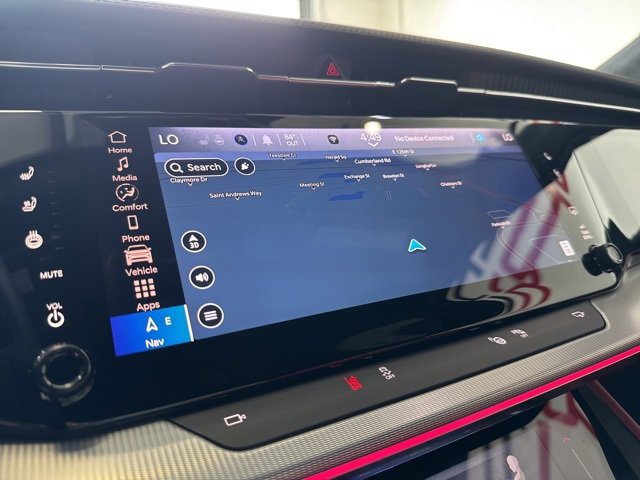 Used 2024 Jeep Wagoneer Launch Edition image 29