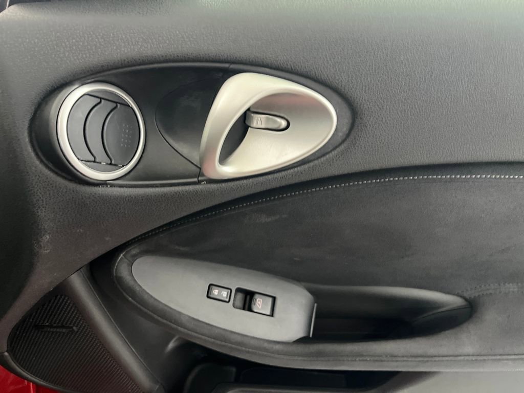 Used 2010 Nissan 370Z Touring w/ Sport Pkg image 45
