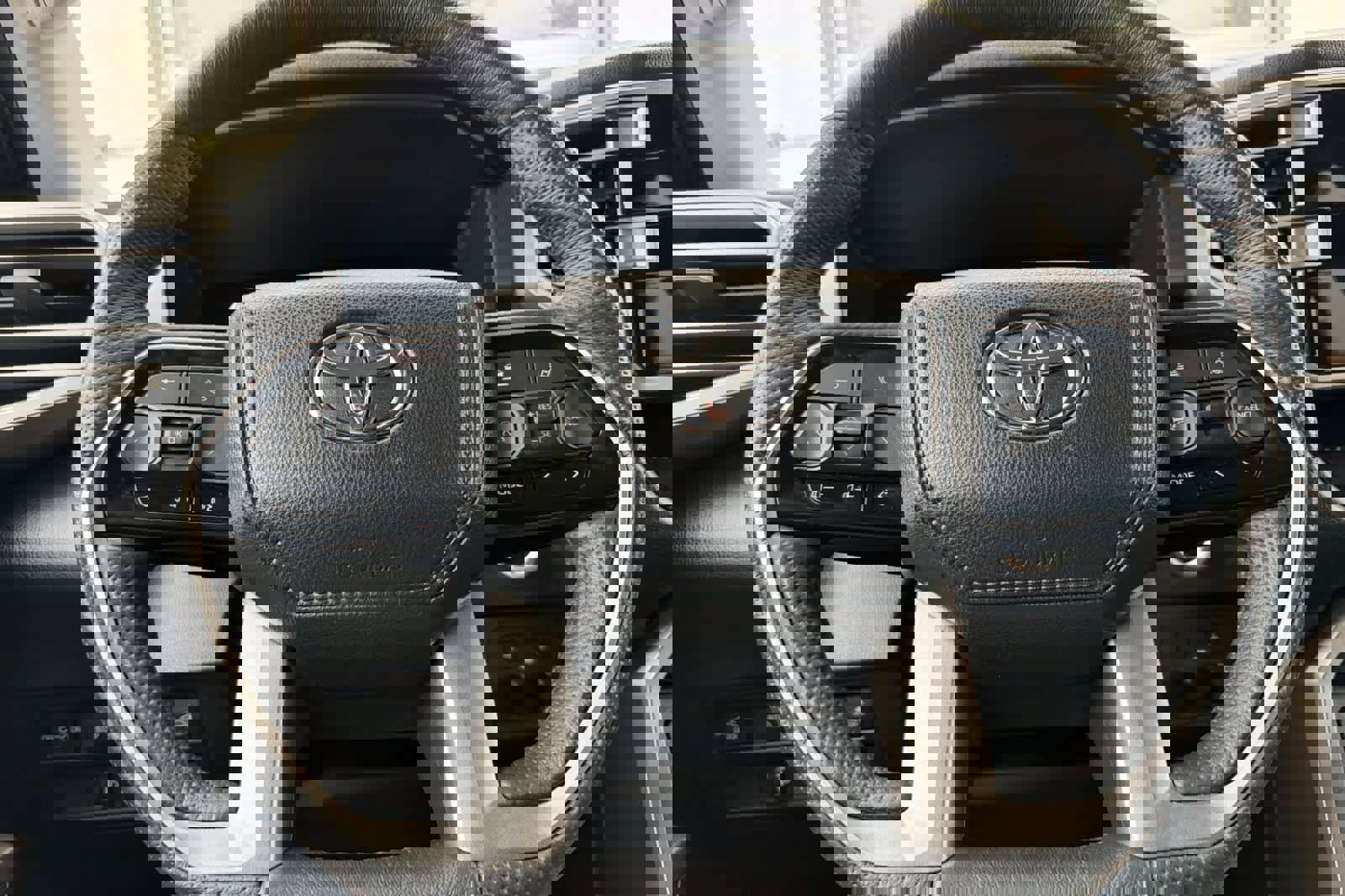 Used 2024 Toyota Tundra SR5 w/ SR5 Premium Package image 24