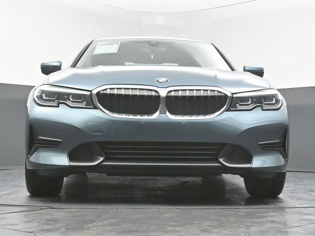 Used 2021 BMW 330i xDrive Sedan w/ Convenience Package image 55