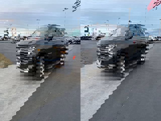 Certified 2023 Chevrolet Tahoe LT image 7