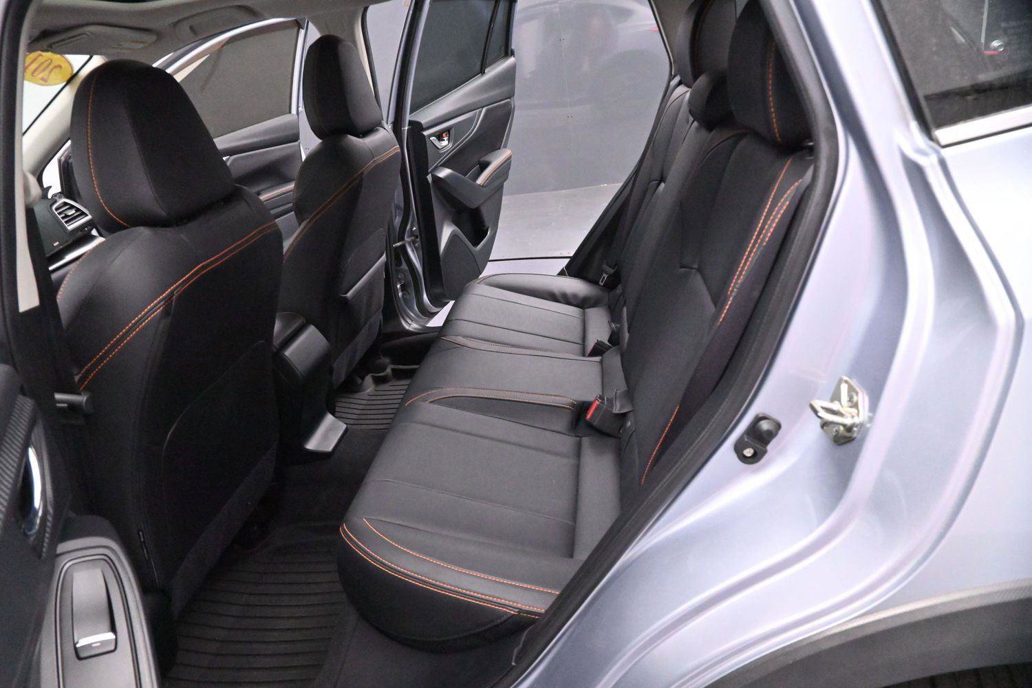 Used 2018 Subaru Crosstrek 2.0i Limited AWD/4WD image 28