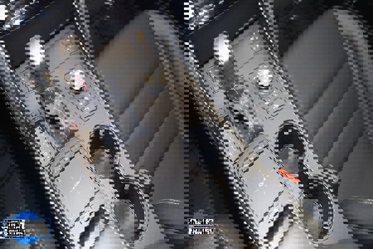 Used 2023 Lexus IS 350 F Sport image 28