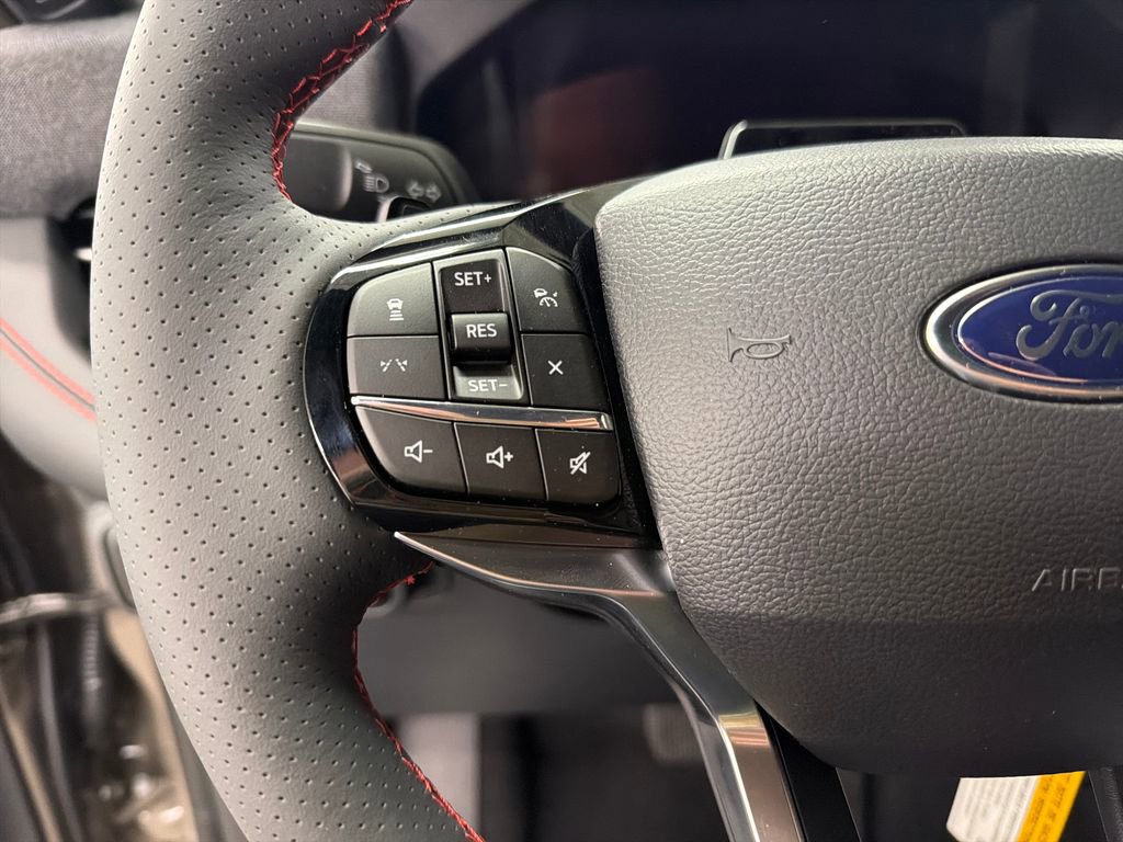 New 2026 Ford Explorer ST image 19
