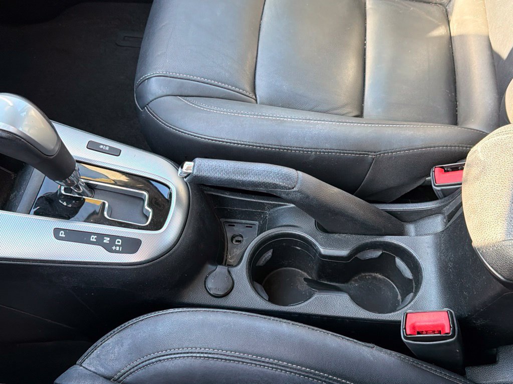 Used 2013 Chevrolet Cruze LTZ w/ RS Package FWD image 31