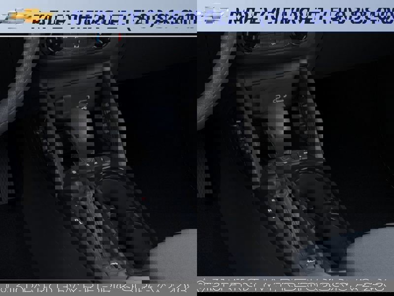 New 2026 Chevrolet TrailBlazer LS w/ LS Confidence Package image 23