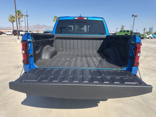 New 2025 RAM 1500 Rebel image 4