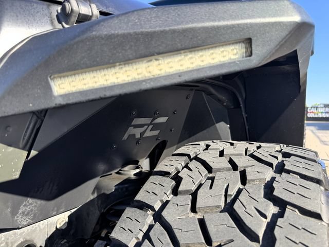 Used 2015 Jeep Wrangler Unlimited Sport AWD/4WD image 12