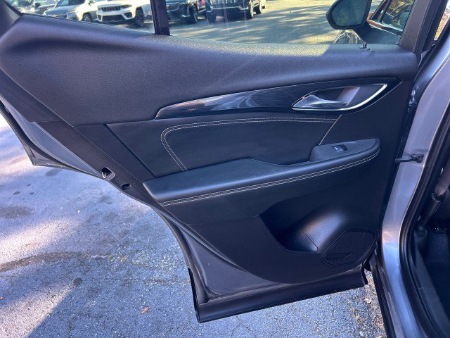 Used 2022 Buick Envision Preferred image 33