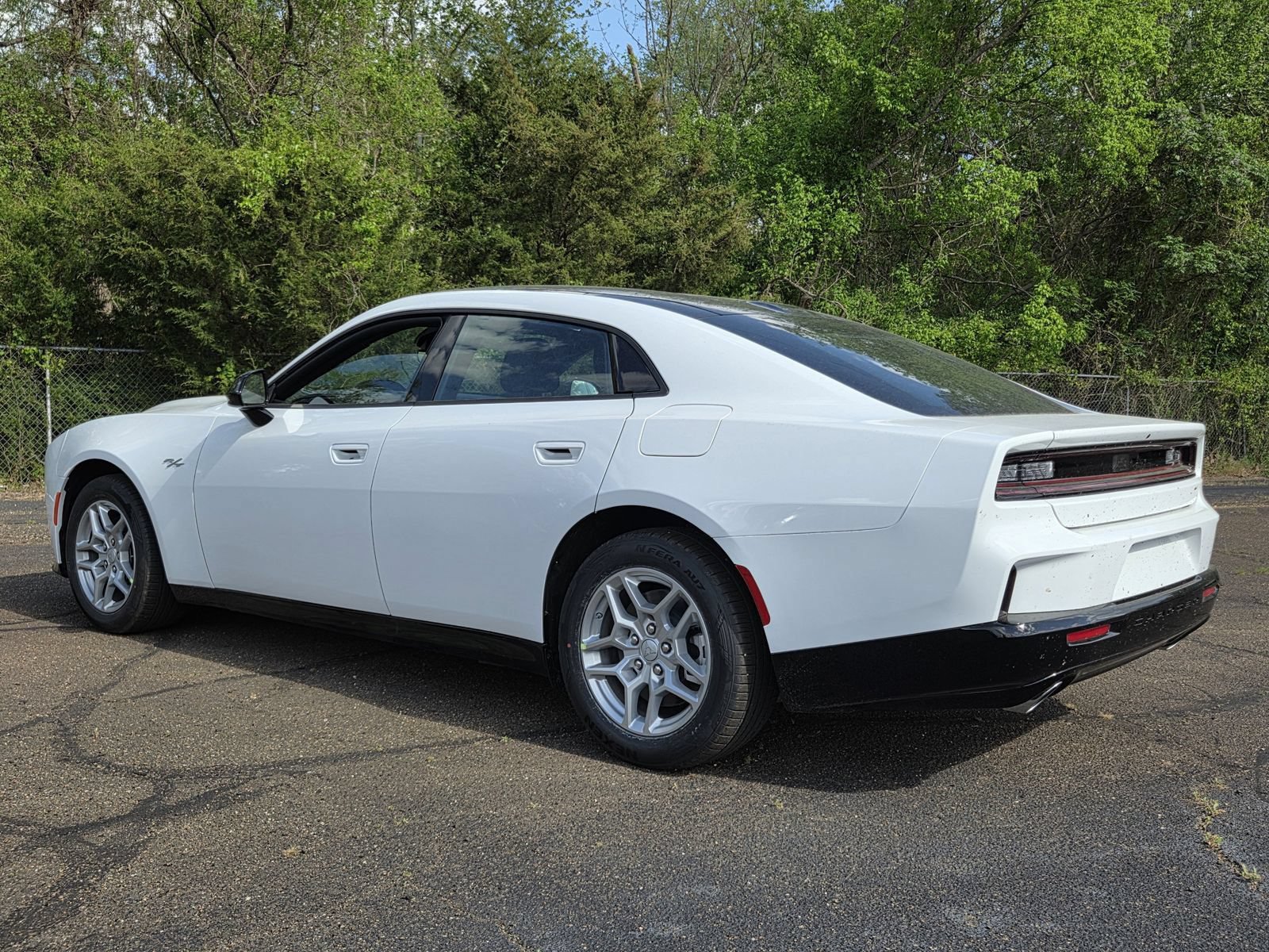 New 2026 Dodge Charger R/T AWD/4WD image 5
