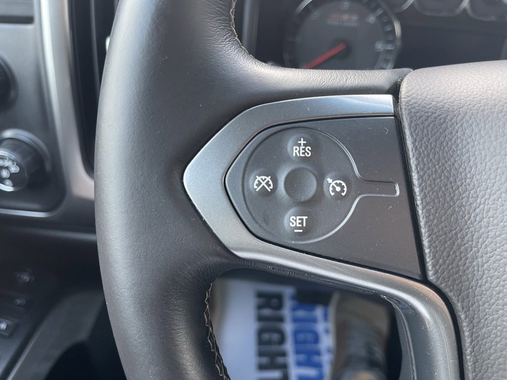 Used 2014 Chevrolet Silverado 1500 LT w/ All Star Edition image 26