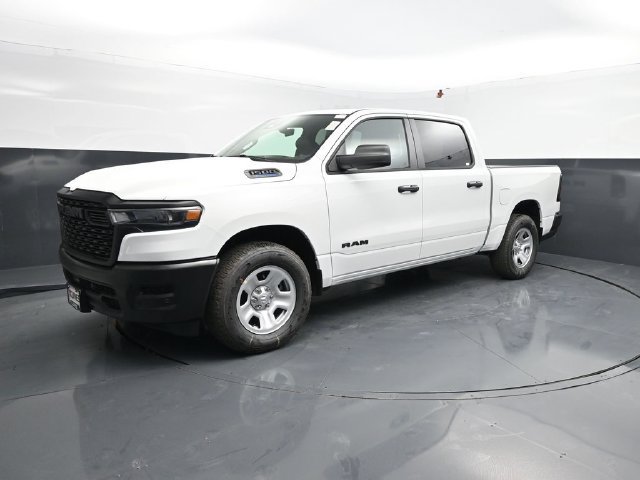 New 2026 RAM 1500 Tradesman RWD image 3
