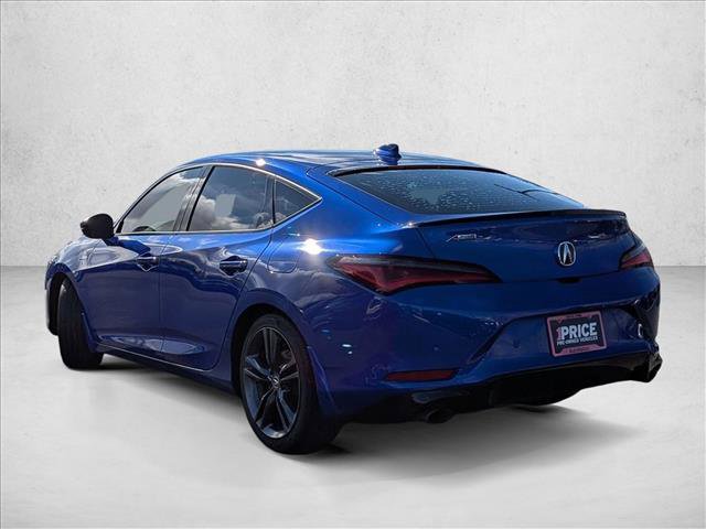 Used 2023 Acura Integra A-Spec image 7