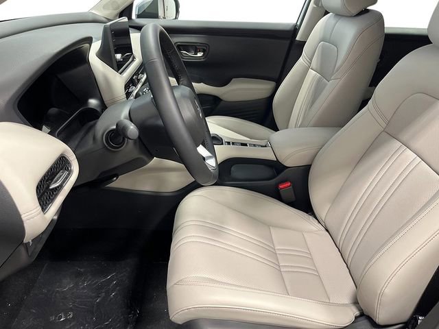 New 2026 Honda HR-V EX-L image 12