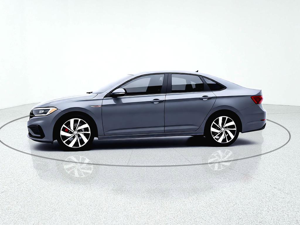 Used 2021 Volkswagen Jetta GLI FWD image 5