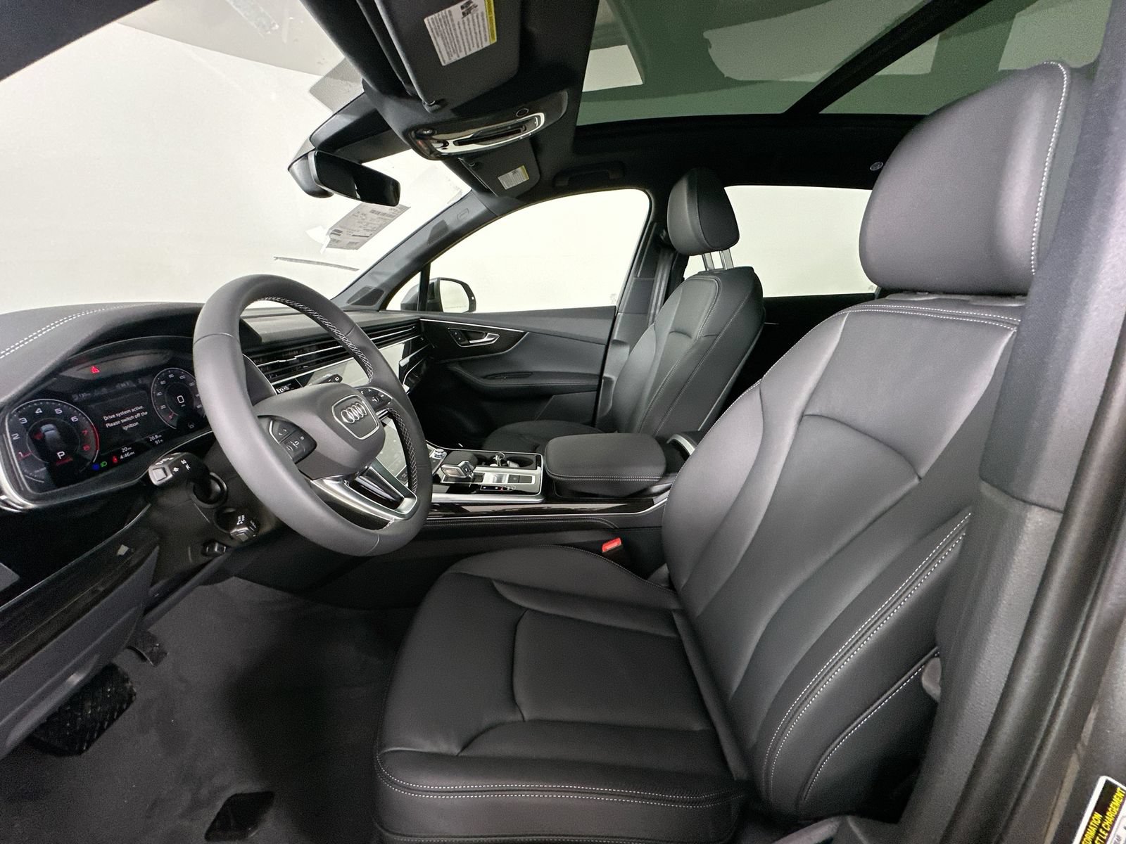 New 2026 Audi Q7 2.0T Premium Plus AWD/4WD image 32