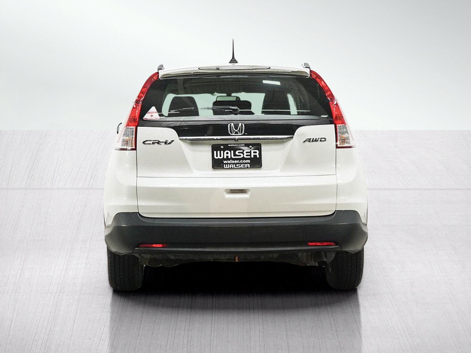 Used 2014 Honda CR-V EX-L image 4
