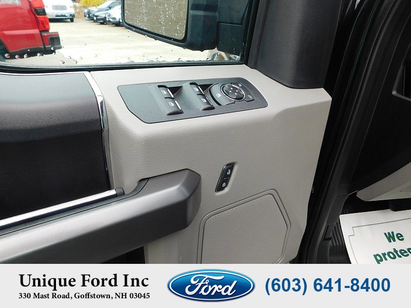 Used 2020 Ford F150 XLT image 14