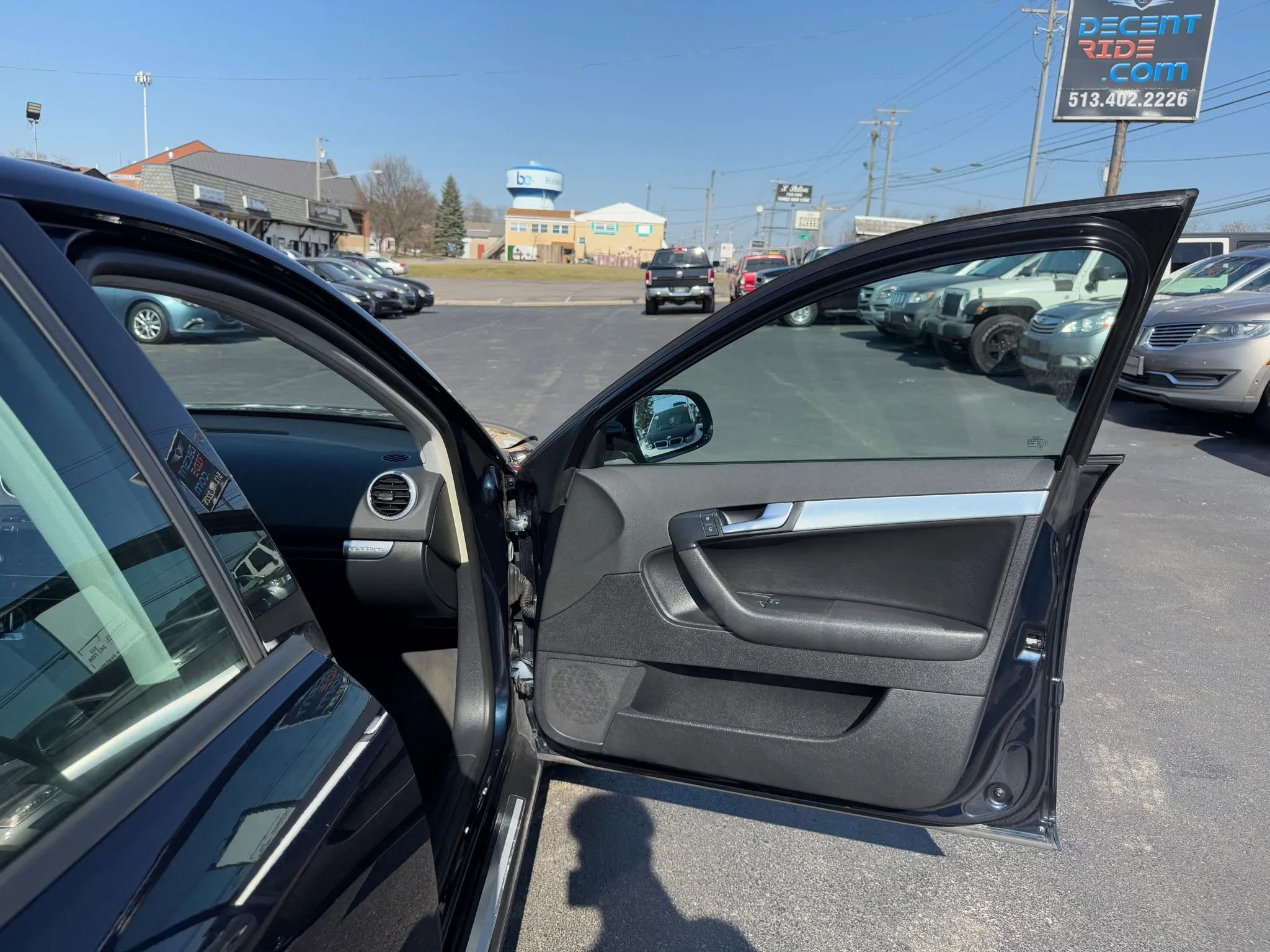 Used 2011 Audi A3 2.0T Premium Plus image 40