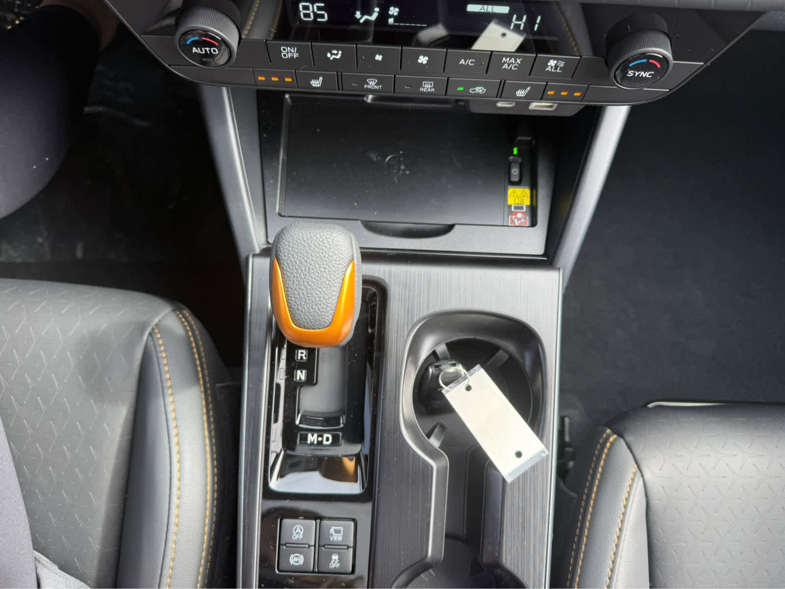 New 2026 Subaru Outback Wilderness image 26