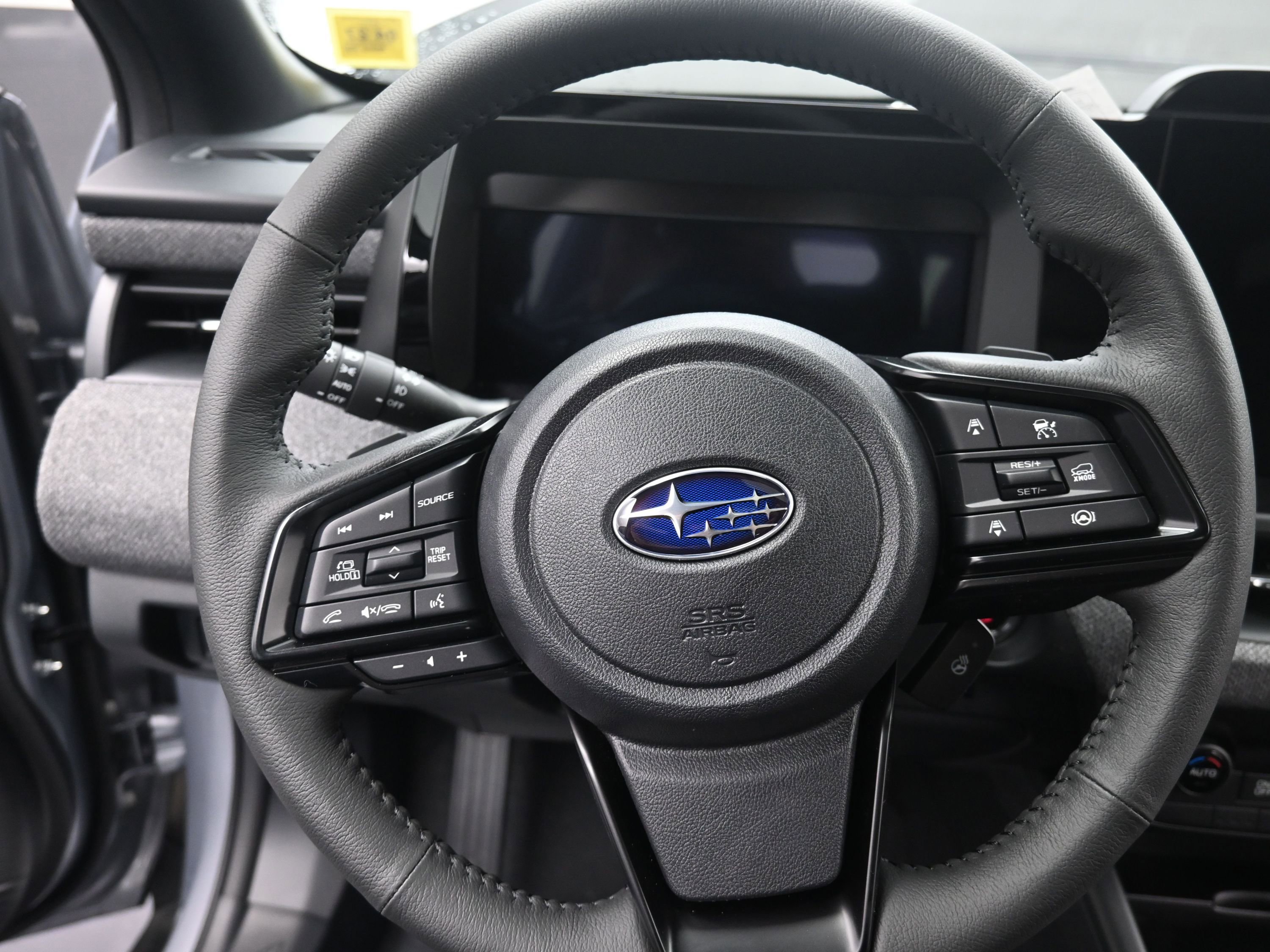 New 2026 Subaru Outback Premium AWD/4WD image 28